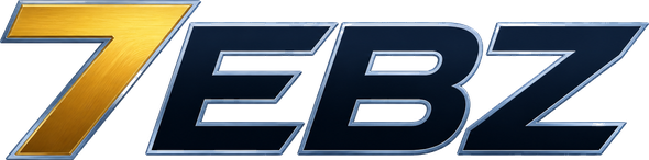 7ebz লোগো
